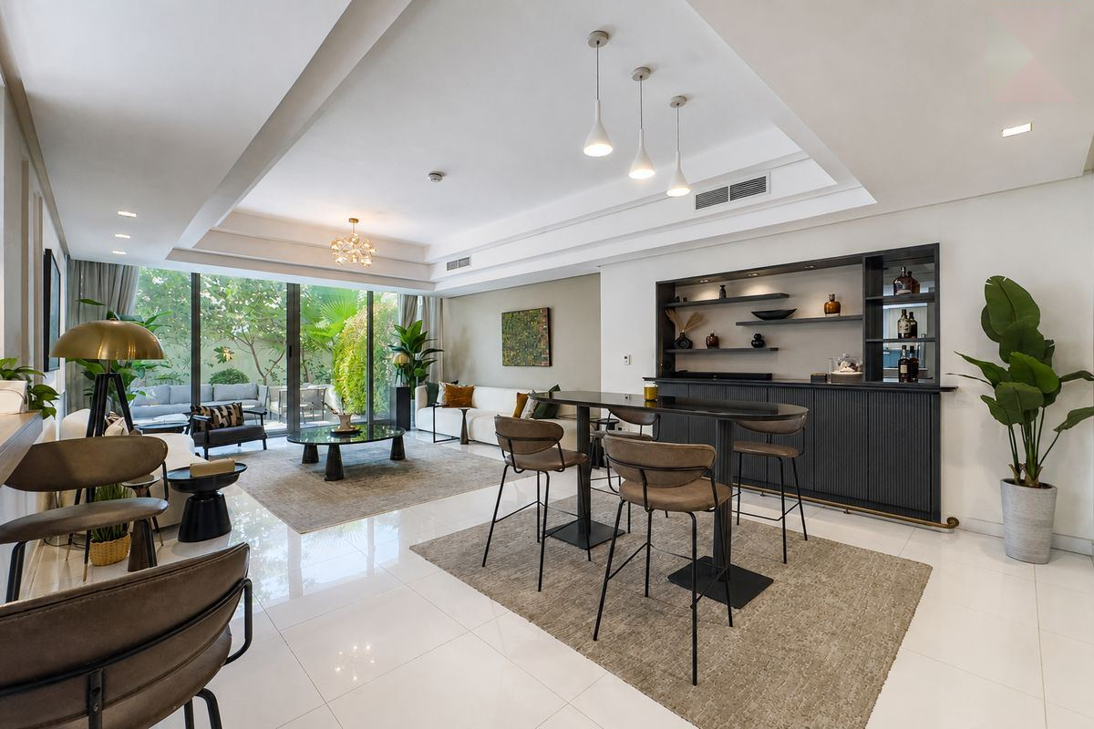 3-Bedroom Townhouse for Sale in Jebel Ali