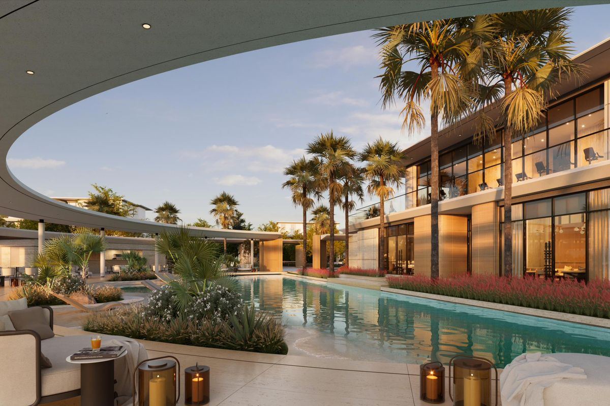 7-Bedroom Villa for Sale in Meydan