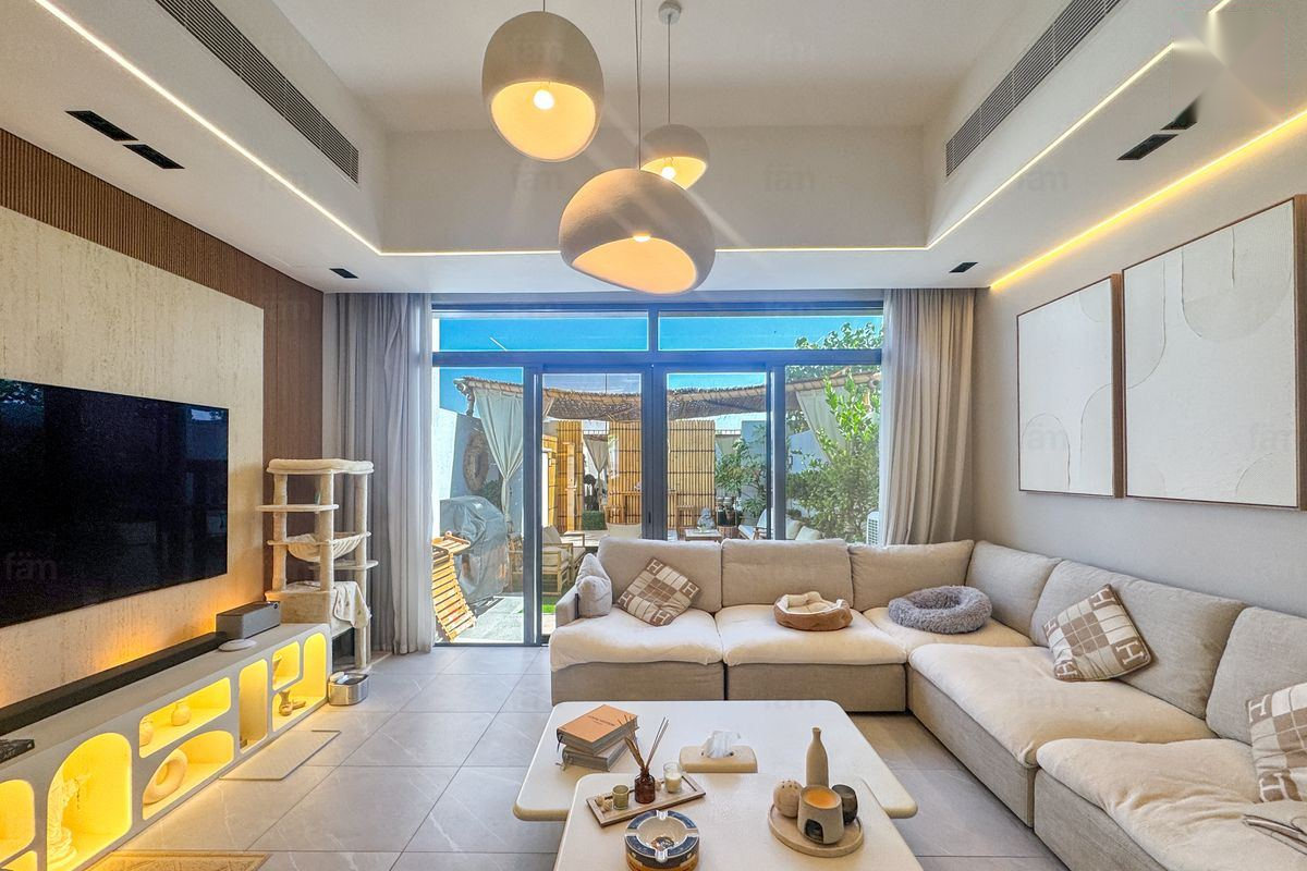 2-Bedroom Townhouse for Sale in Mohammed Bin Rashid City