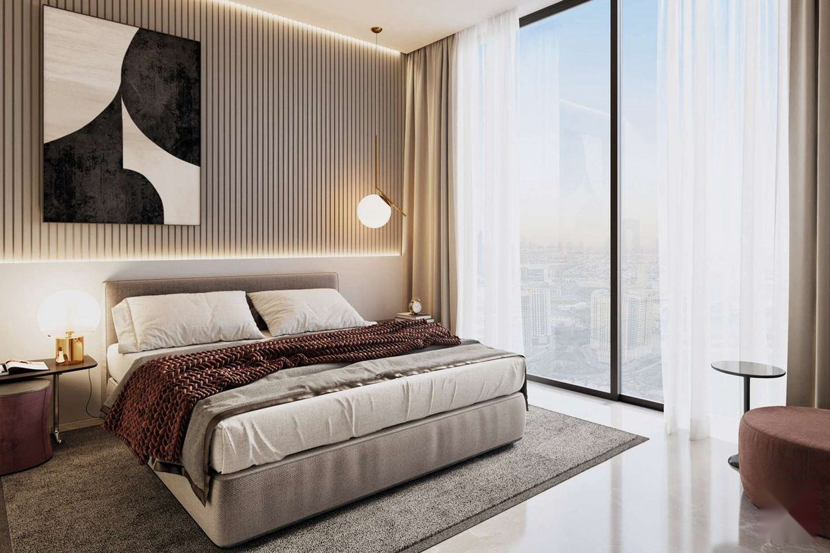 Studio Apartment for Sale in Jumeirah Village Circle (JVC)