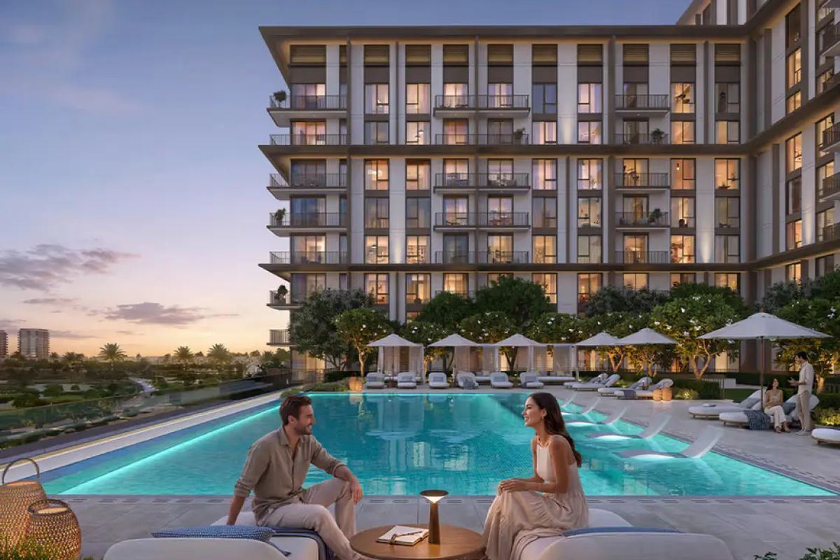 1-Bedroom Apartment for Sale in Dubai Islands