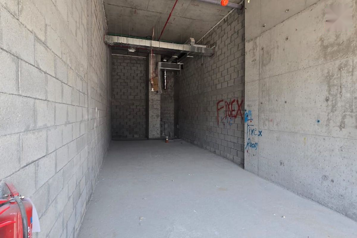 Retail Space for Rent in Majan