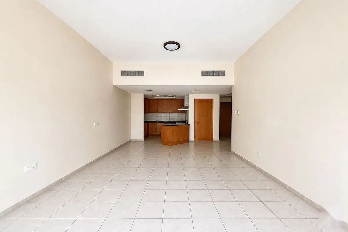 1-Bedroom Apartment for Rent in Discovery Gardens