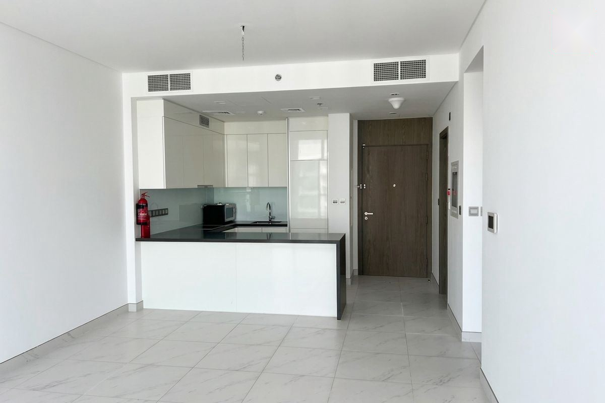 1-Bedroom Apartment for Rent in District One