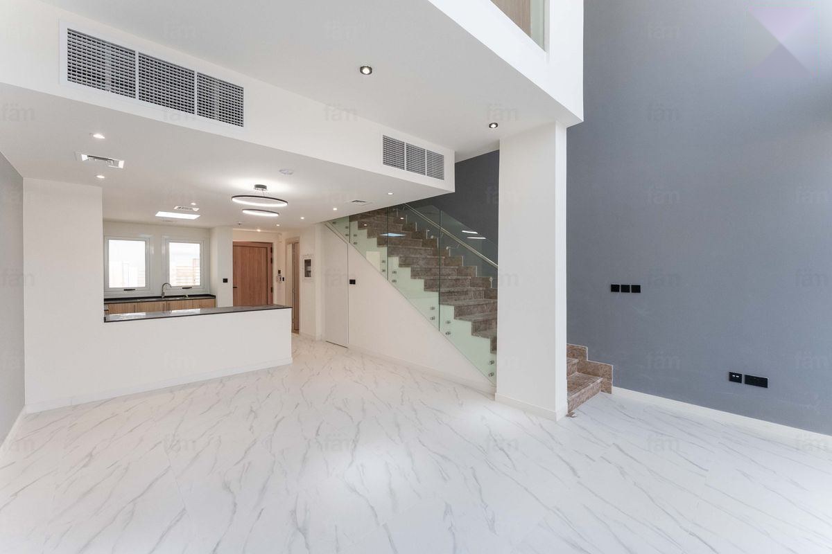2-Bedroom Townhouse for Rent in Wadi Al Safa 7