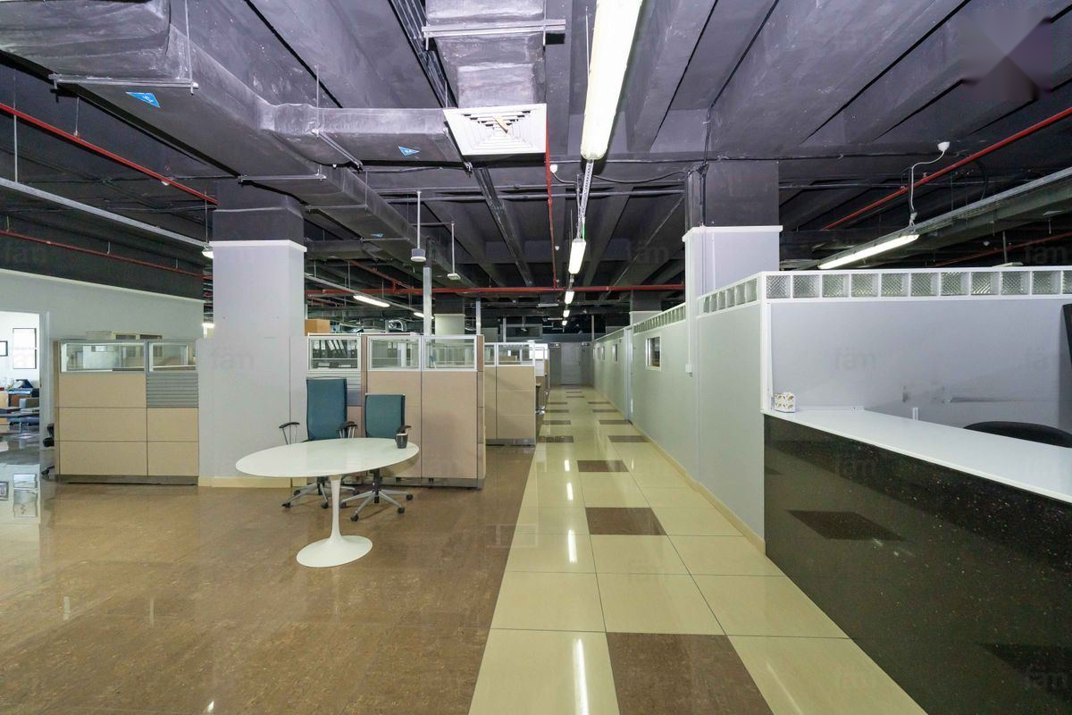 Retail Space for Rent in Al Furjan
