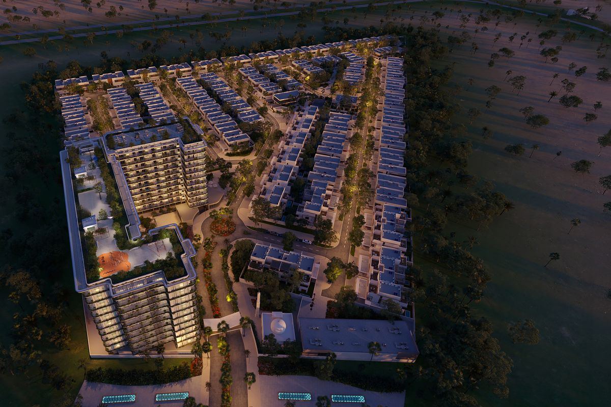2-Bedroom Apartment for Sale in Wadi Al Safa 4