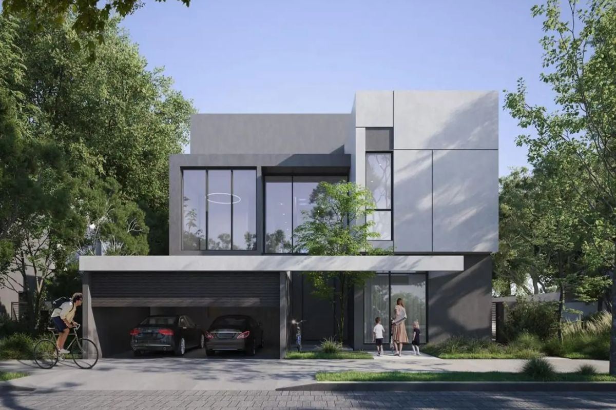 5-Bedroom Villa for Sale in Jumeirah Golf Estates (JGE)