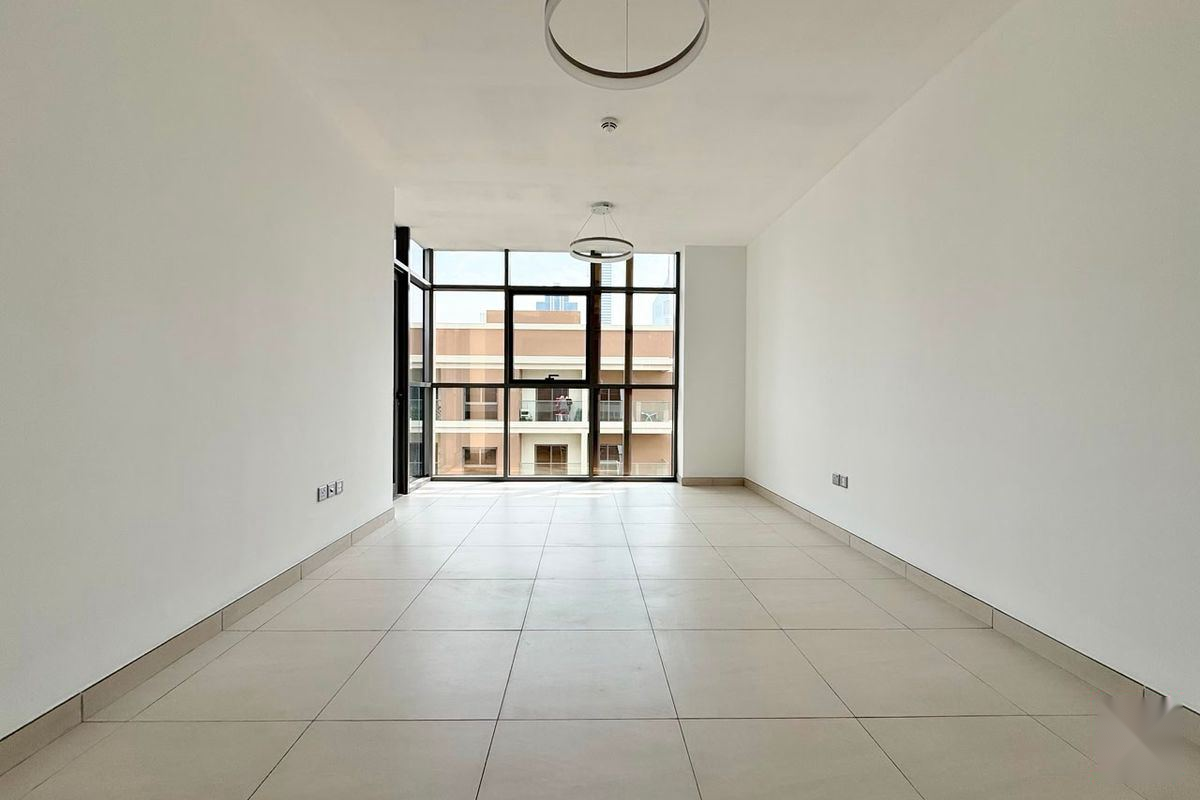1-Bedroom Apartment for Rent in Al Satwa