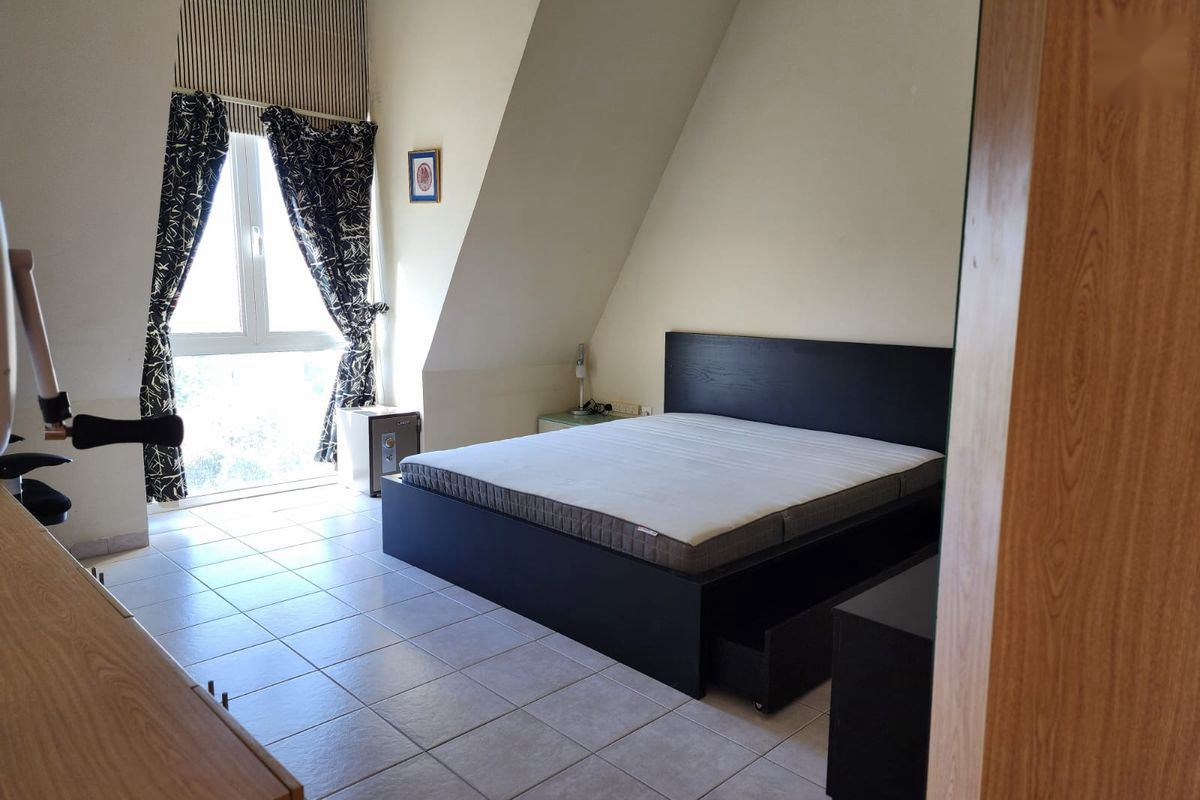 1-Bedroom Apartment for Rent in Jebel Ali