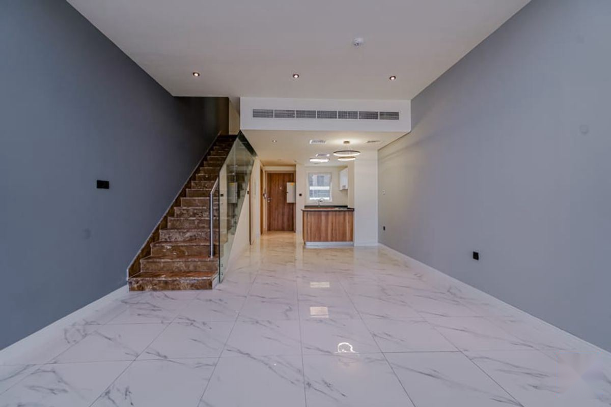 2-Bedroom Townhouse for Sale in Wadi Al Safa 7