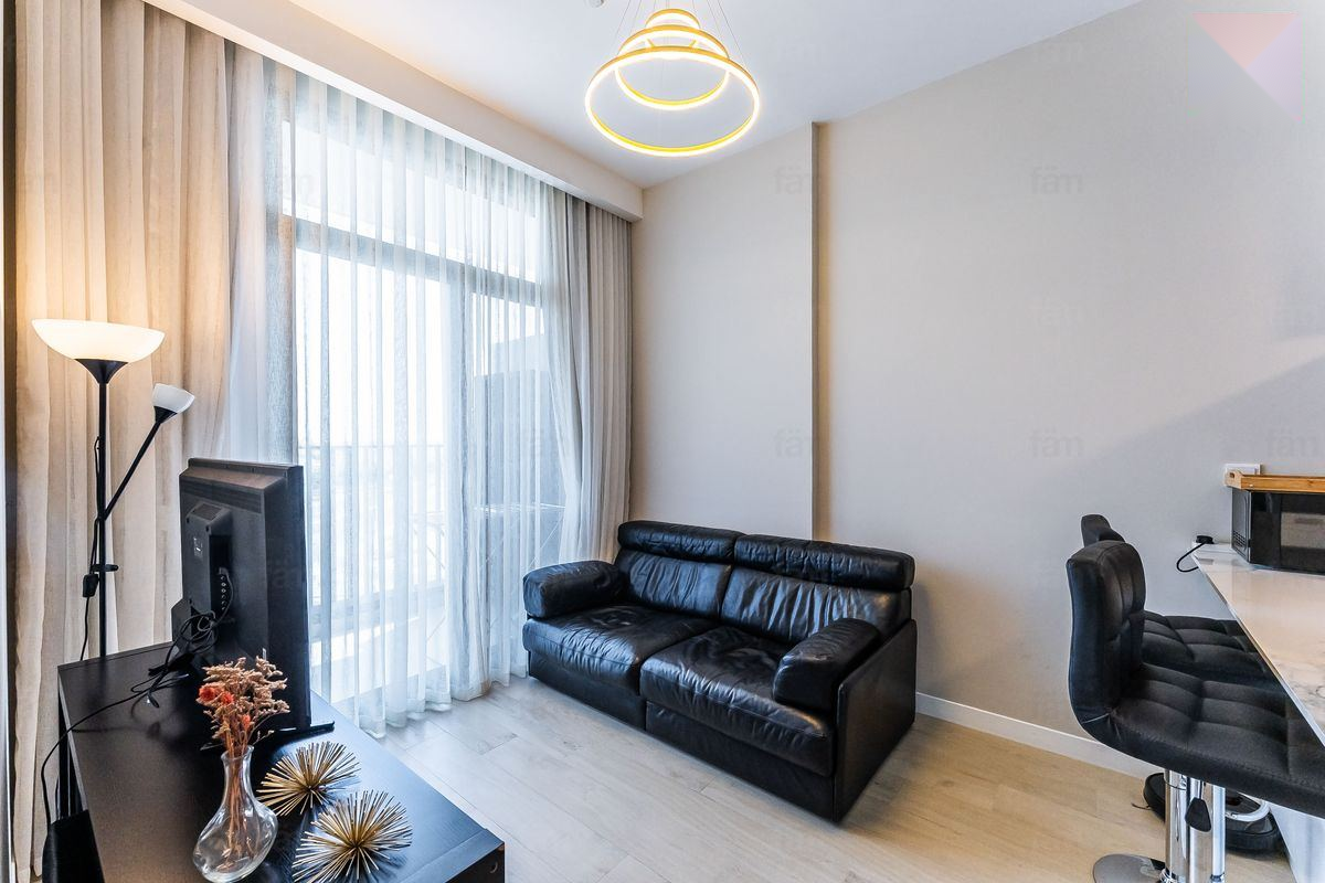 1-Bedroom Apartment for Rent in Wadi Al Safa 7