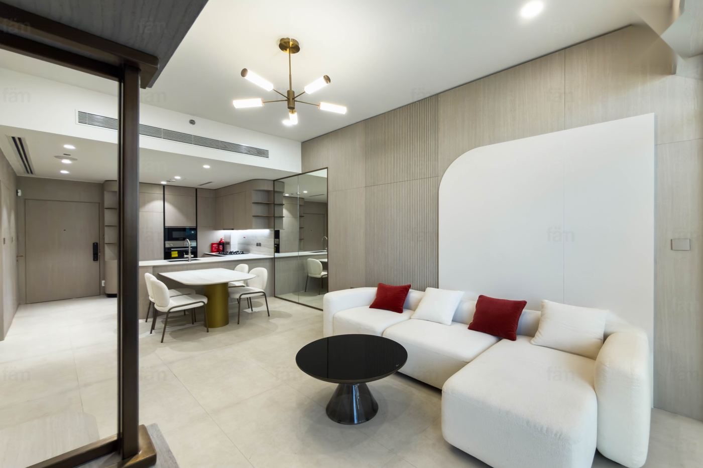 1-Bedroom Apartment for Rent in Jumeirah Village Circle (JVC)