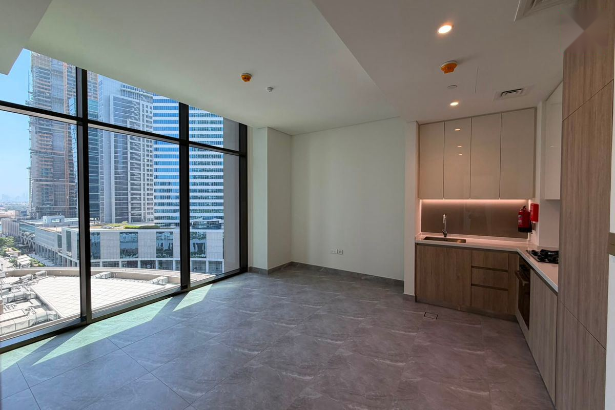 1-Bedroom Apartment for Rent in Business Bay
