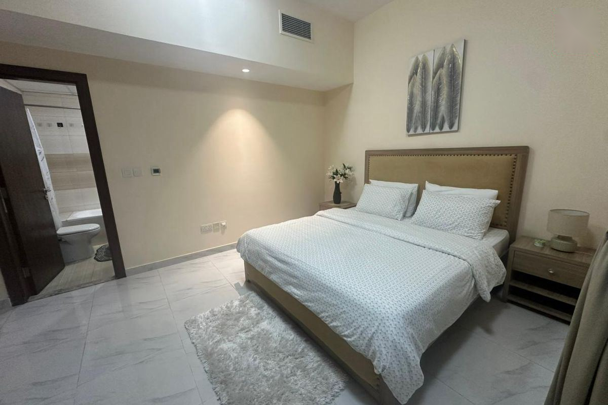 1-Bedroom Apartment for Rent in Jumeirah Village Circle (JVC)