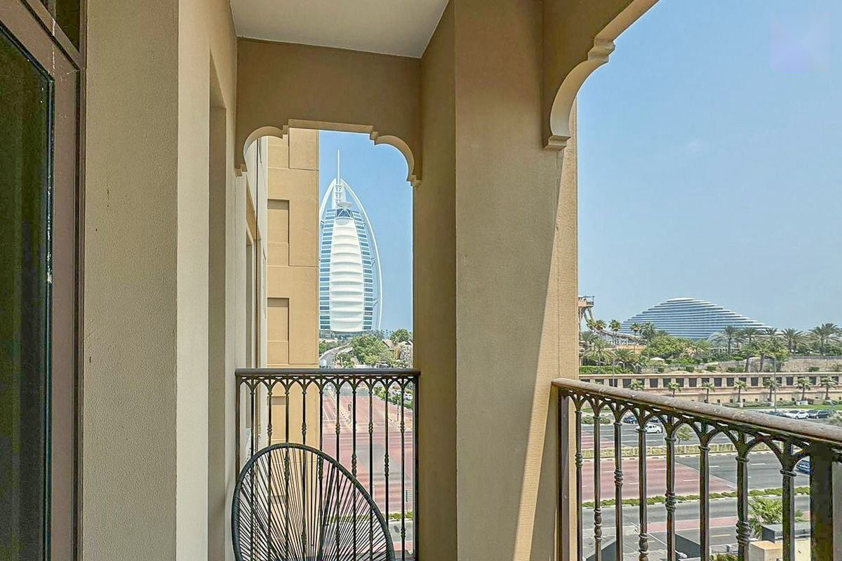 1-Bedroom Apartment for Sale in Umm Suqeim