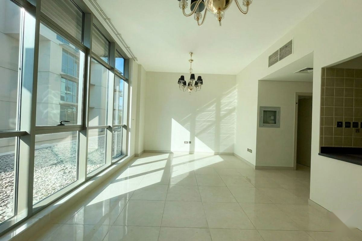 1-Bedroom Apartment for Sale in Nad Al Shiba First