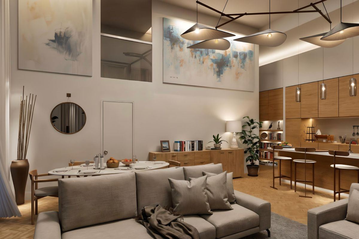 1-Bedroom Apartment for Sale in Expo City