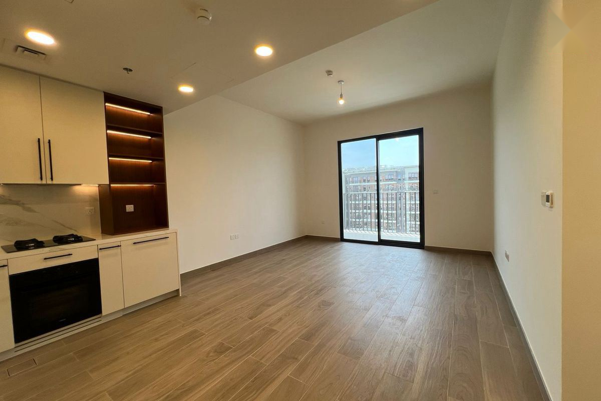 1-Bedroom Apartment for Rent in Town Square