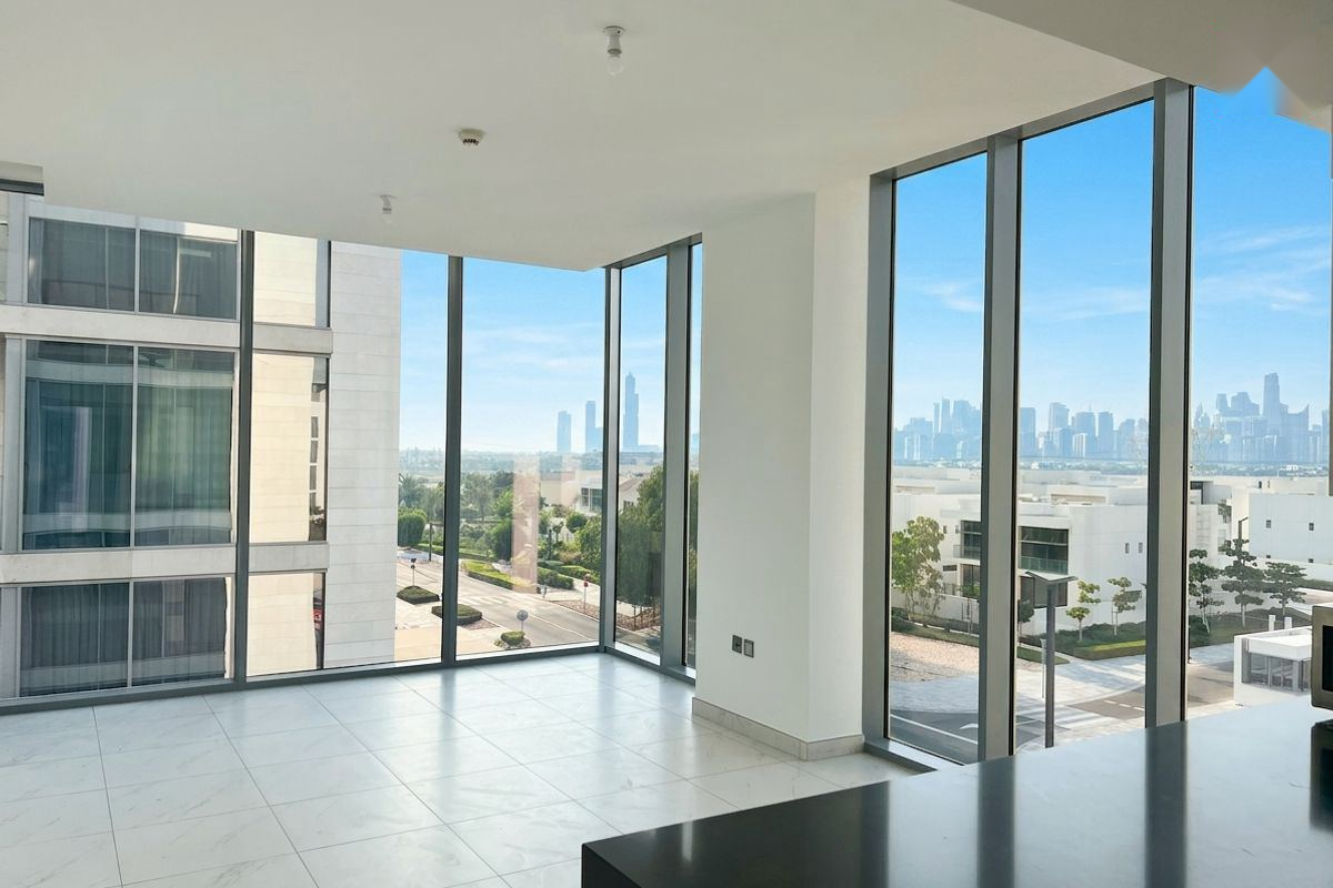 1-Bedroom Apartment for Sale in District One
