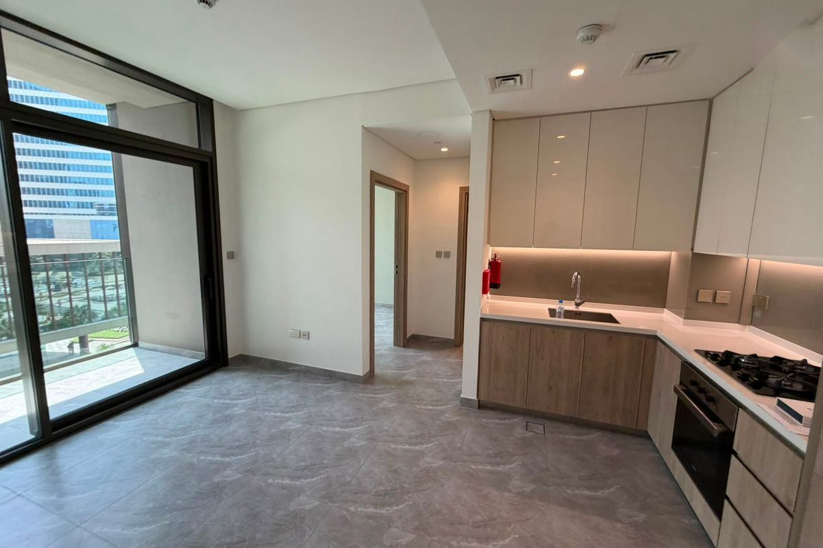 1-Bedroom Apartment for Rent in Business Bay
