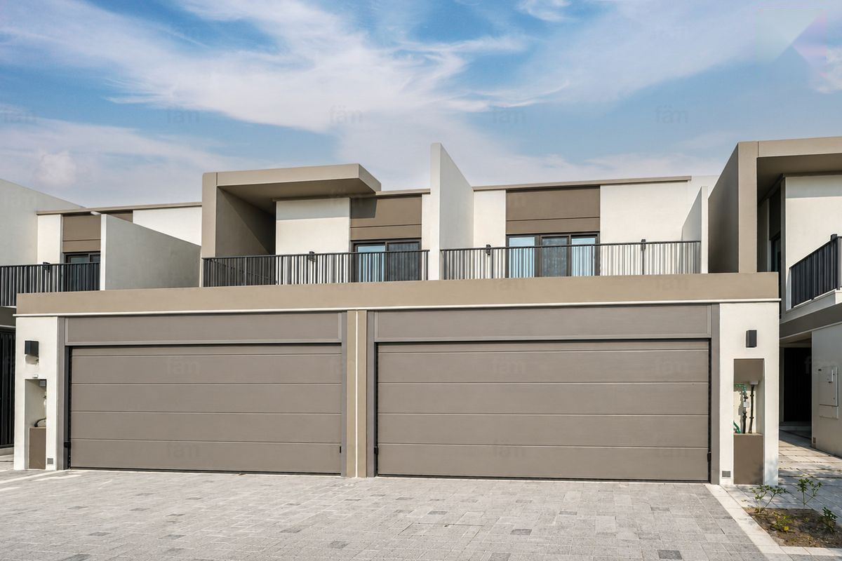 3-Bedroom Townhouse for Sale in Tilal Al Ghaf