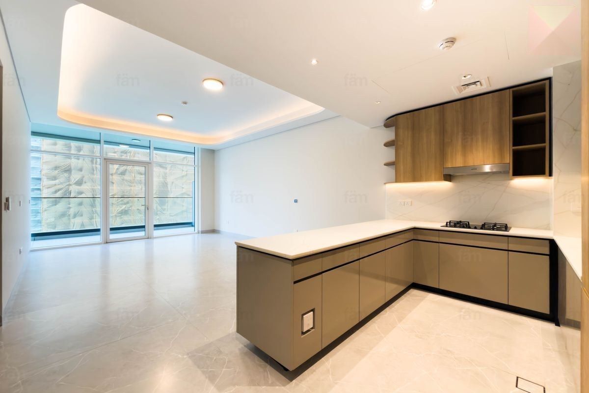 1-Bedroom Apartment for Rent in Dubai Hills Estate