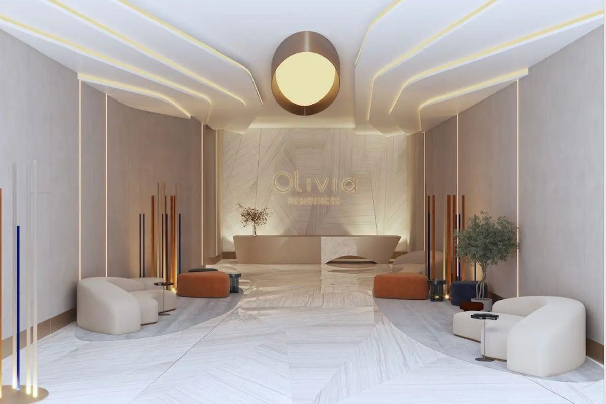 1-Bedroom Apartment for Sale in Dubai Investment Park First