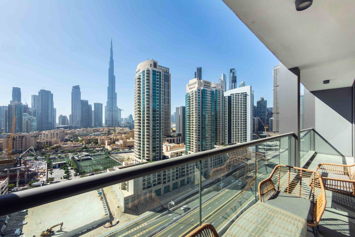 2-Bedroom Apartment for Sale in Business Bay