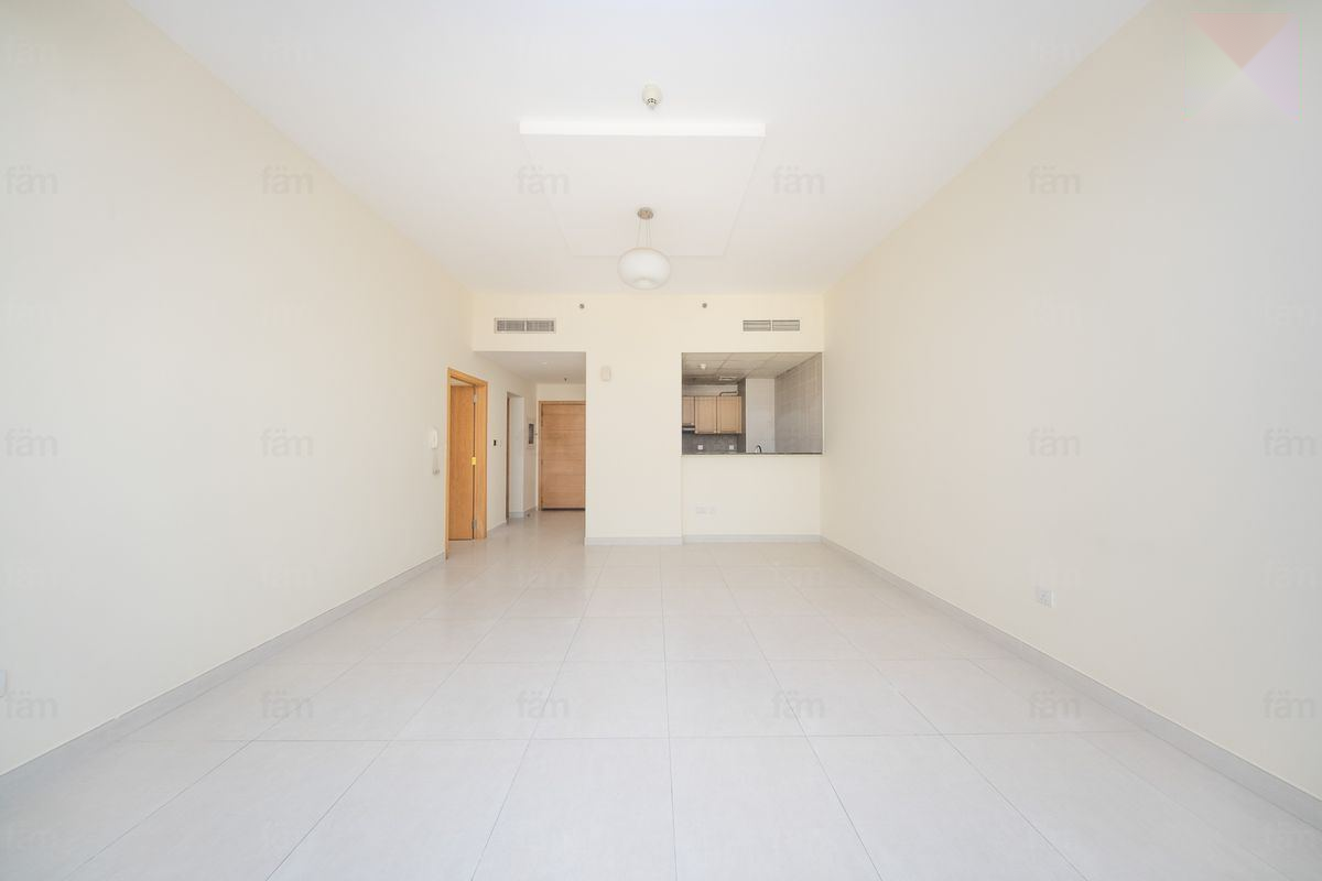1-Bedroom Apartment for Rent in Dubai Silicon Oasis (DSO)
