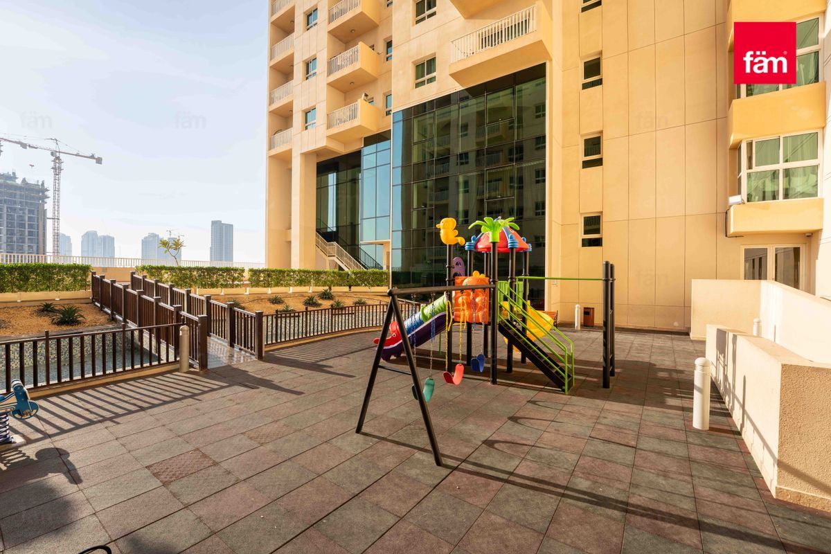 2-Bedroom Apartment for Sale in Dubai Production City (IMPZ)