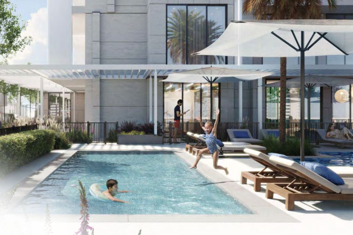 1-Bedroom Apartment for Sale in Jumeirah Village Circle (JVC)