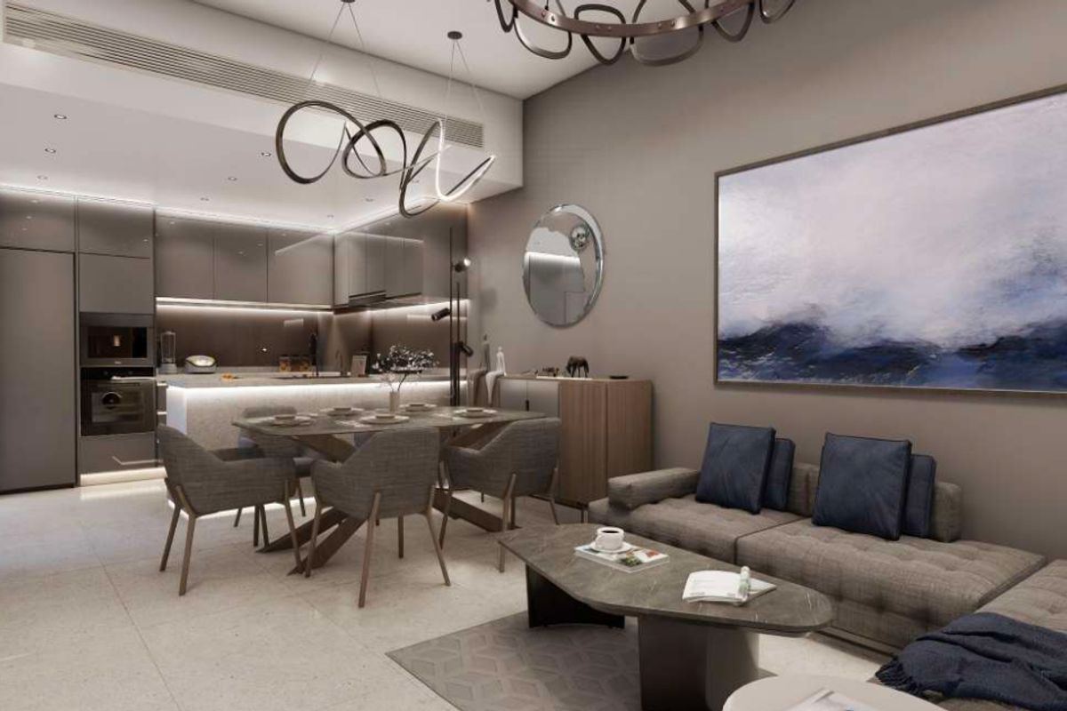 2-Bedroom Apartment for Sale in Downtown Dubai