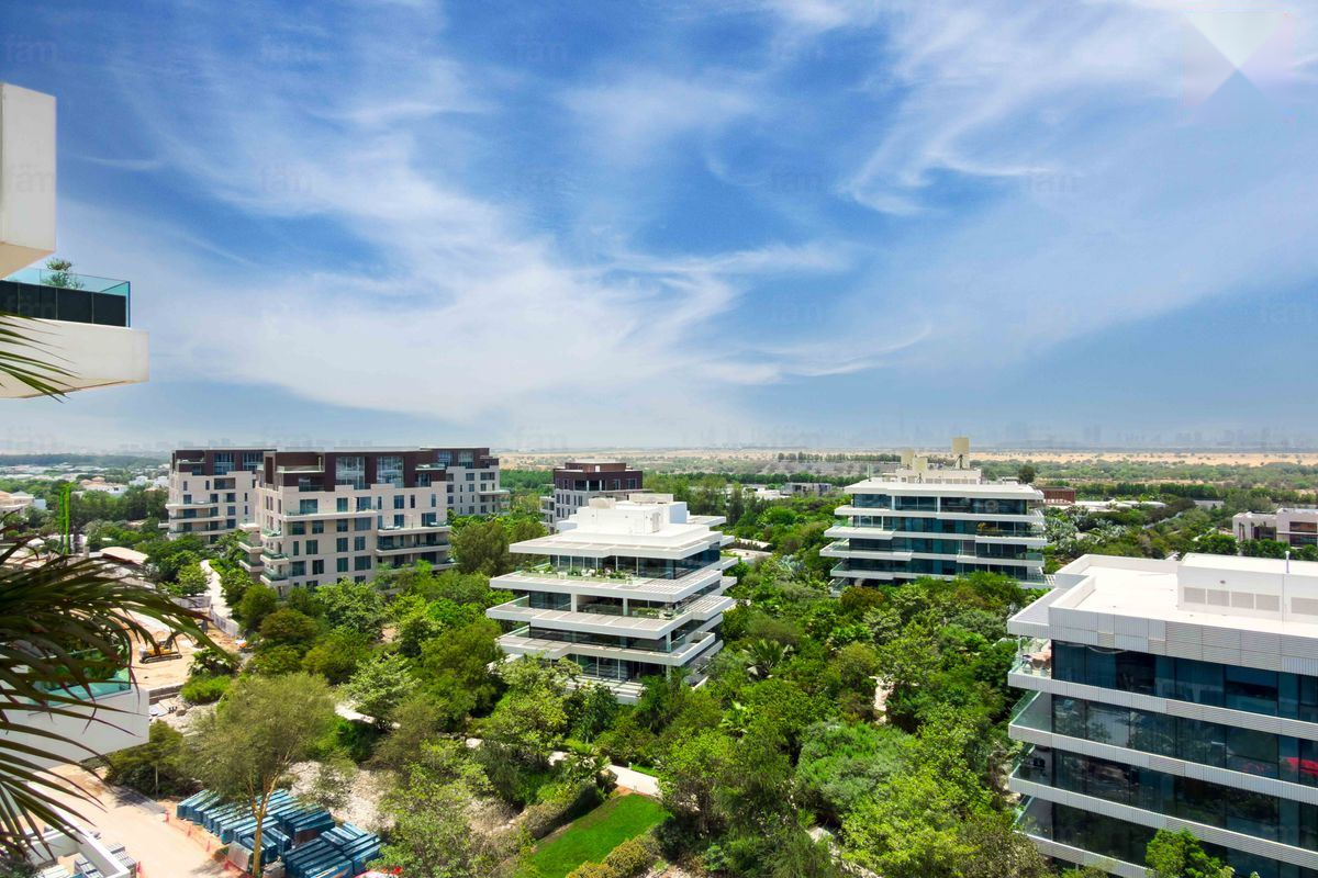 2-Bedroom Apartment for Sale in Al Barari
