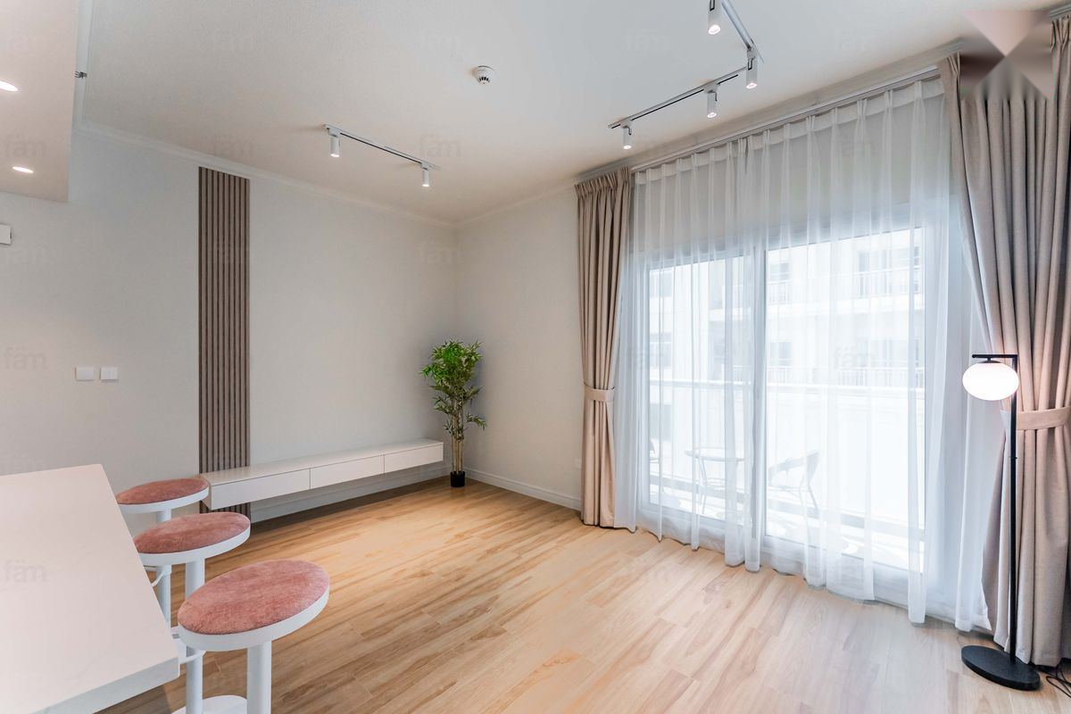 1-Bedroom Apartment for Rent in Wadi Al Safa 2