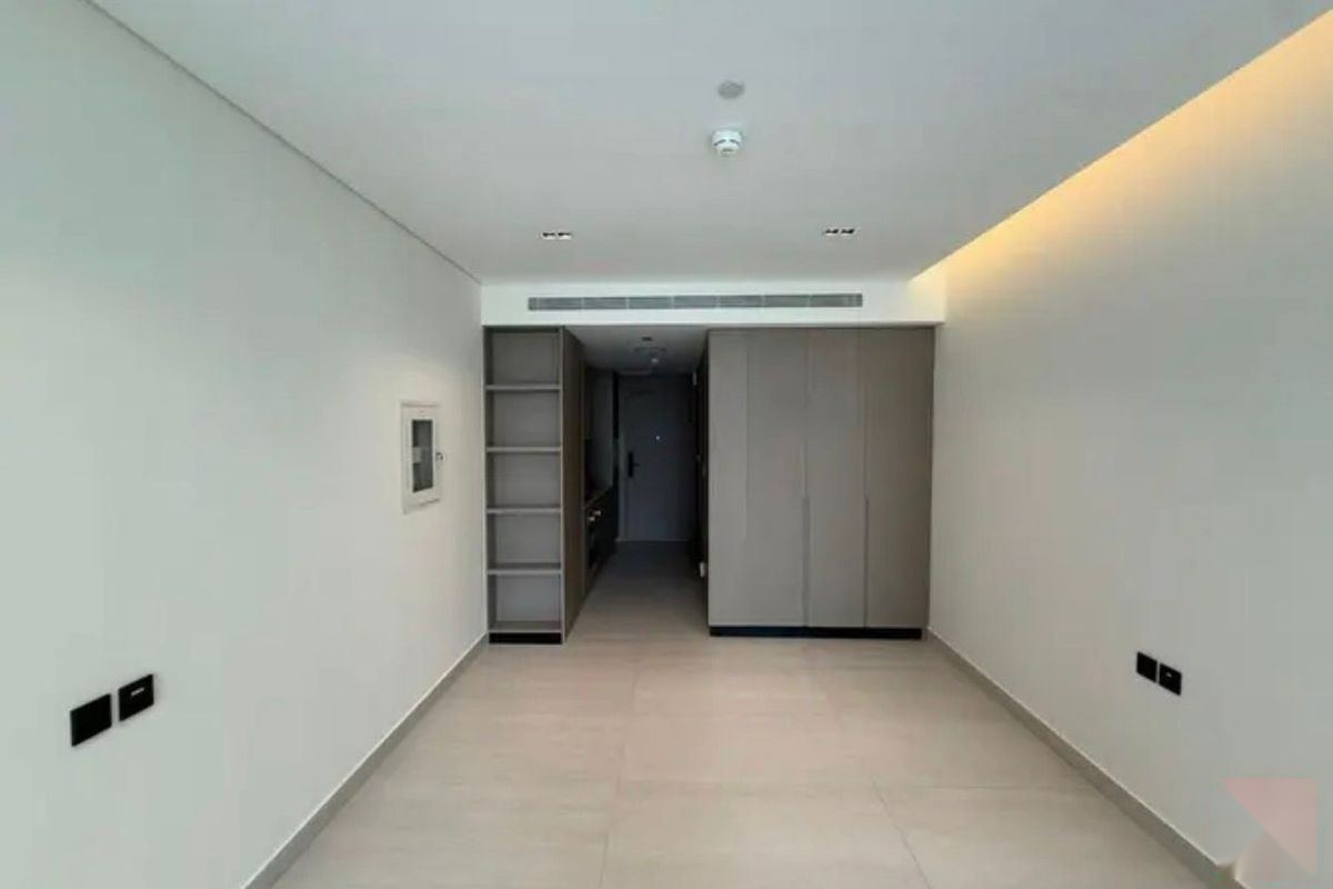 Studio Apartment for Sale in Arjan