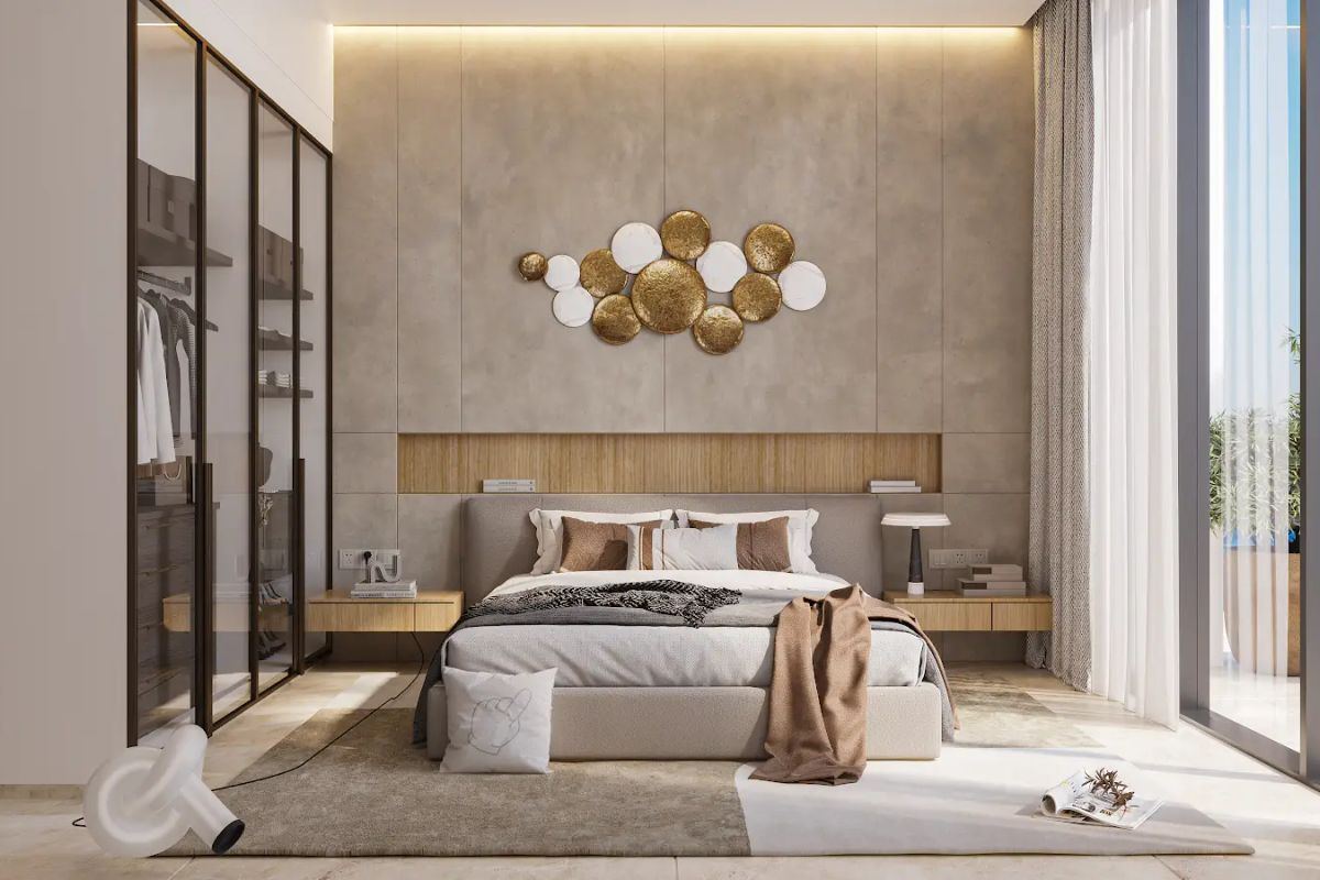 1-Bedroom Apartment for Sale in Al Furjan