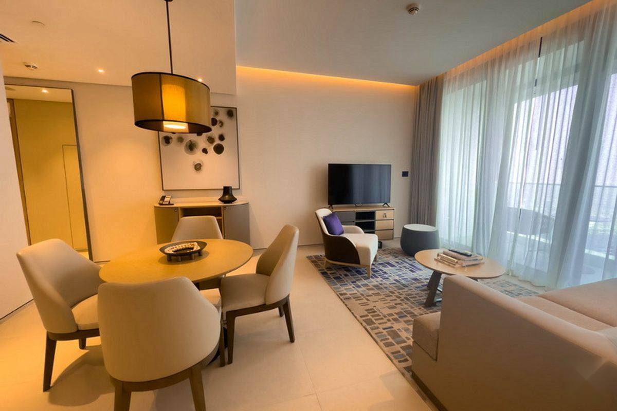 1-Bedroom Apartment for Sale in Jumeirah Beach Residence (JBR)