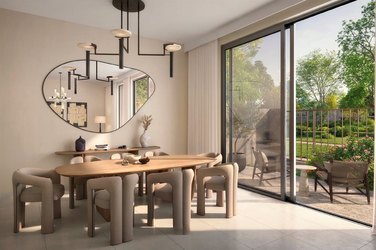 3-Bedroom Villa for Sale in Al Yufrah 1