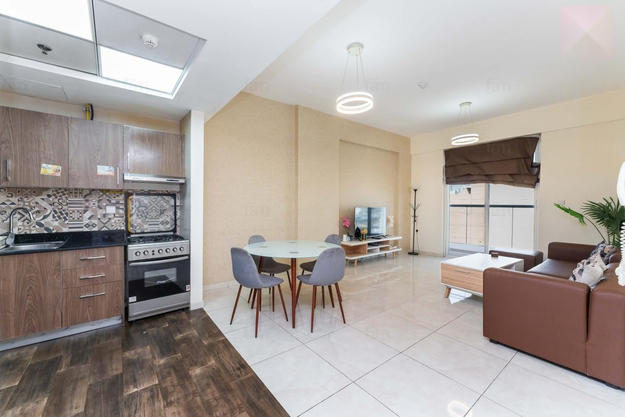 1-Bedroom Apartment for Rent in Jumeirah Village Triangle (JVT)