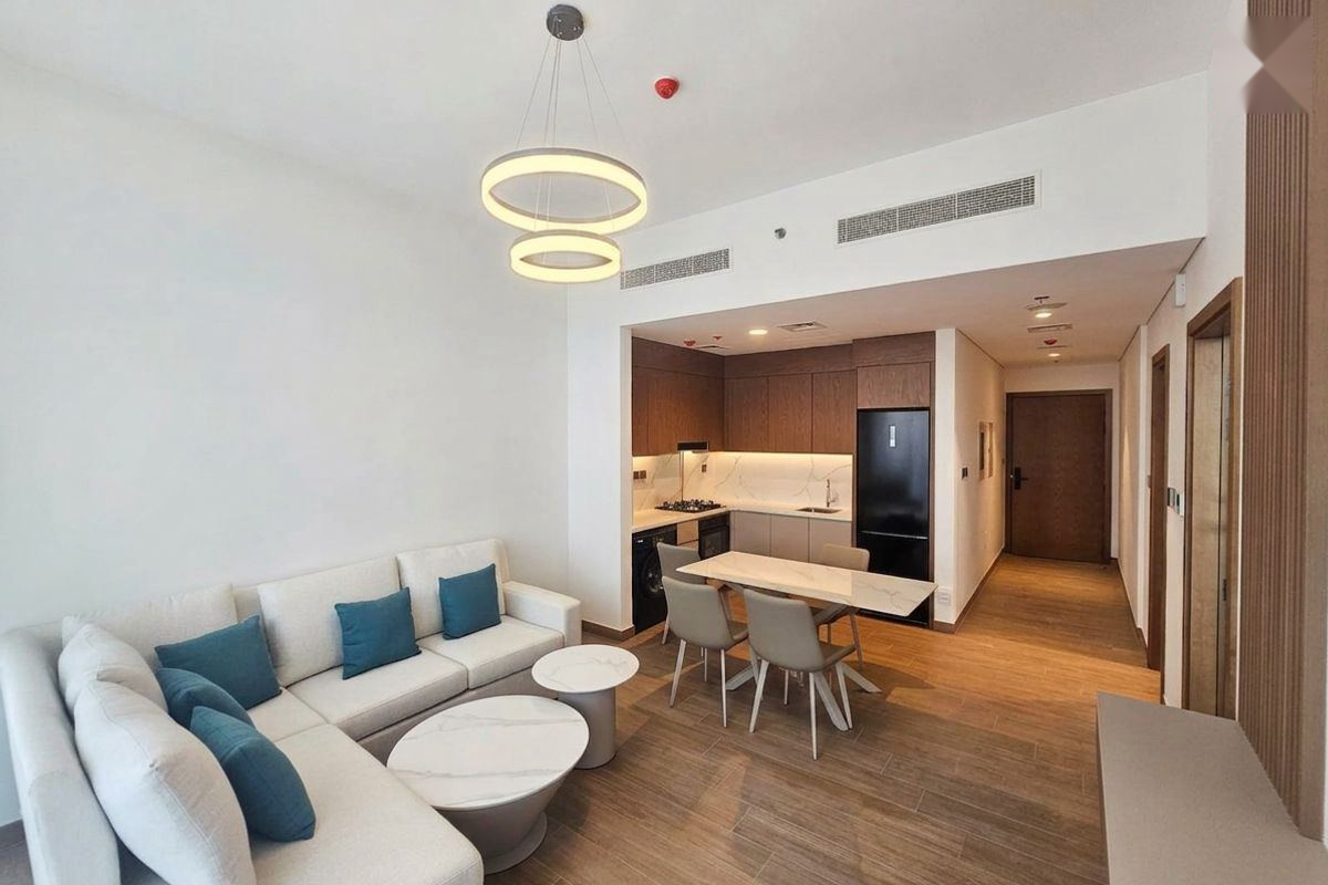1-Bedroom Apartment for Sale in Majan