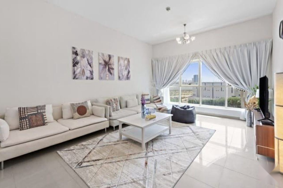 1-Bedroom Apartment for Rent in Jumeirah Village Circle (JVC)