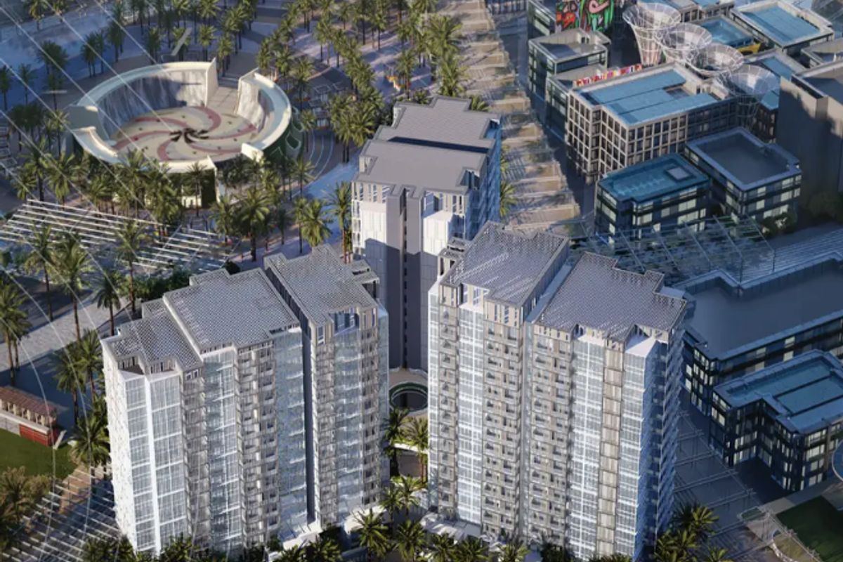 2-Bedroom Apartment for Sale in Expo City