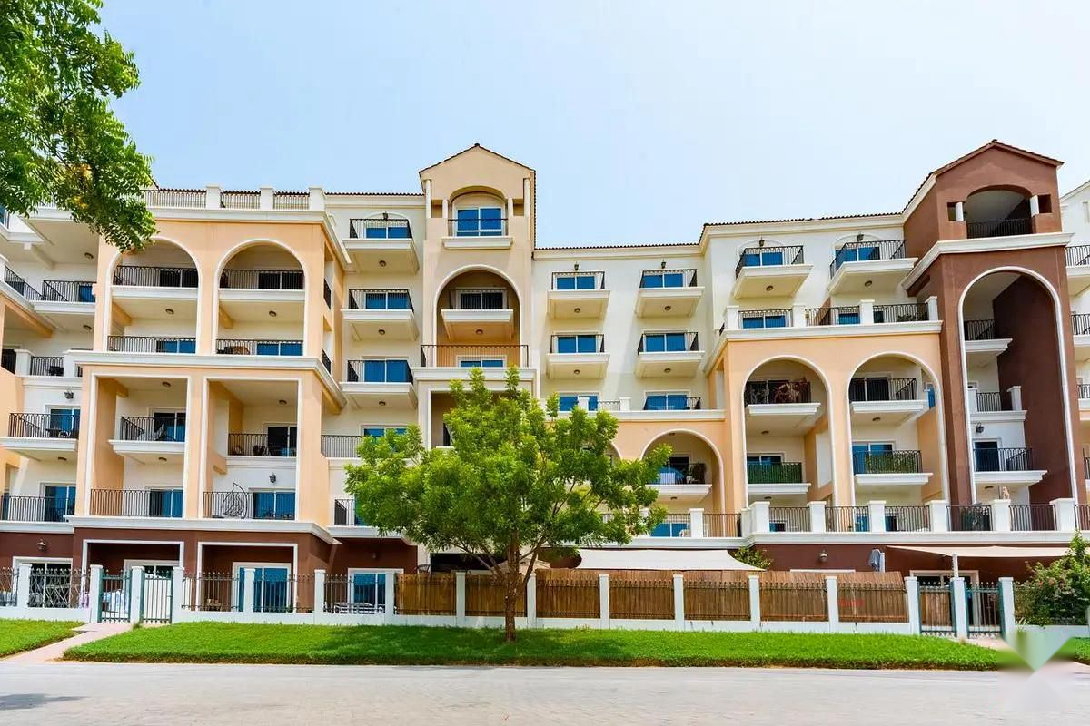 1-Bedroom Apartment for Sale in Motor City