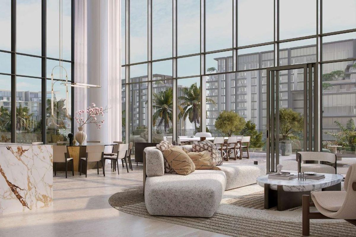 4-Bedroom Duplex for Sale in City Walk