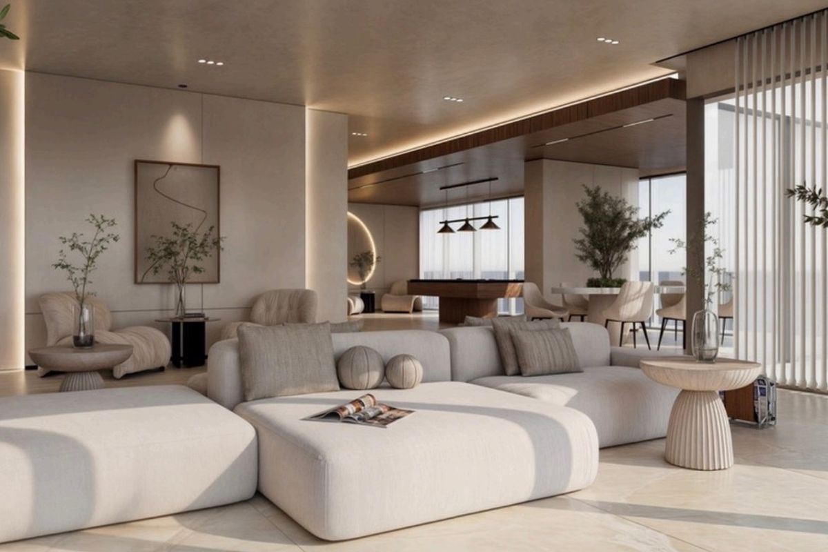 2-Bedroom Apartment for Sale in Bukadra