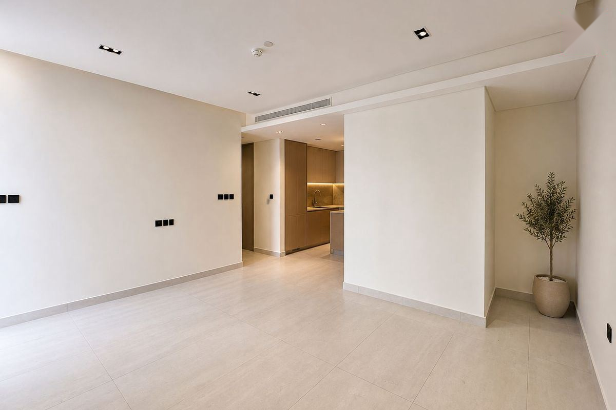 2-Bedroom Apartment for Rent in Arjan