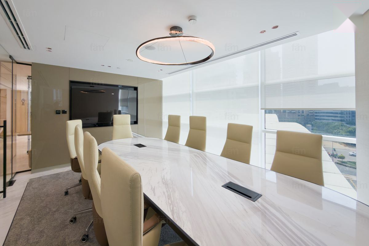 Office for Rent in Barsha Heights