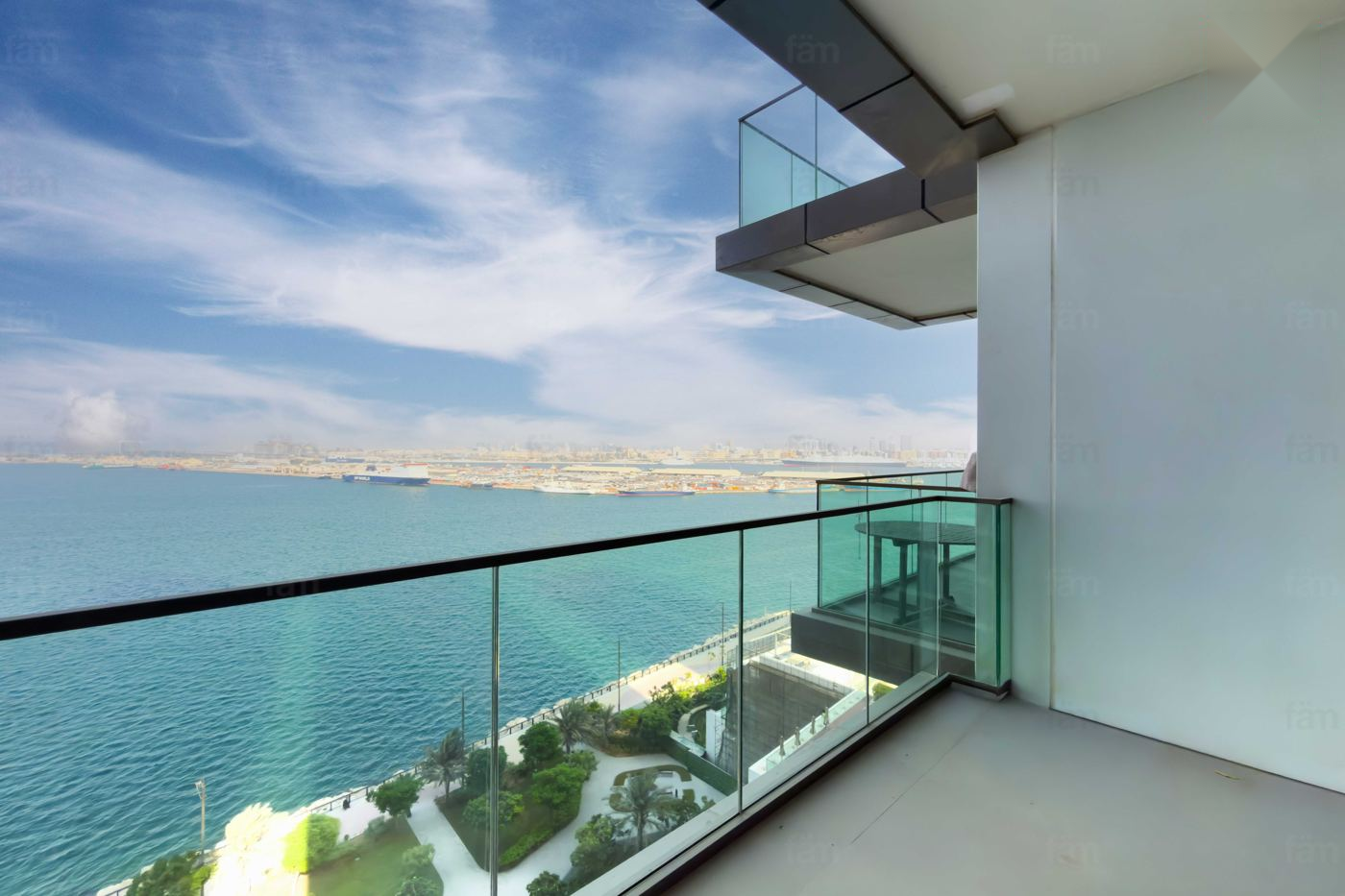 2-Bedroom Apartment for Rent in Dubai Maritime City