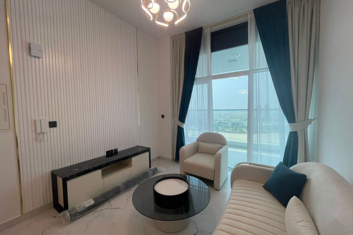 1-Bedroom Apartment for Rent in Arjan